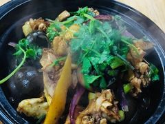 -海兴炭炉鸡(桥中北路店)