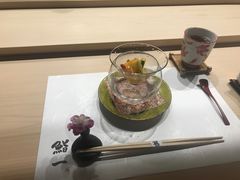 -鮨一日本料理(大中华店)