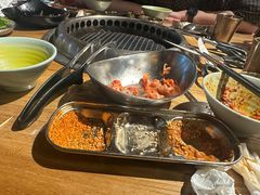 -汉拿山(北京上地华联店)