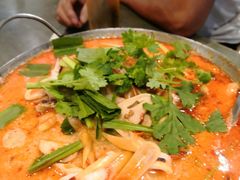 -The Dishes Seafood & Restaurant