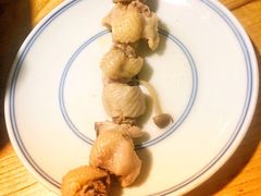 -几荷·恰似故人来(秀水广场店)