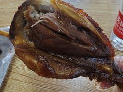 -赵元章肉骨烧(山塘街店)