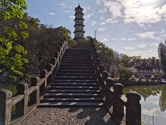 -江心屿景区