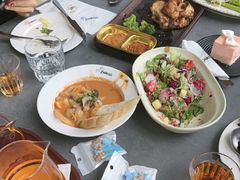 -Pekaa啤咖食肆Coffee&Bistro