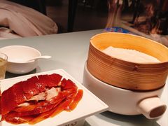 -小大董·烤鸭(观景餐厅·南京西路店)