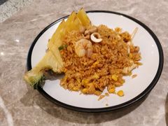 -大树餐厅(红旗街万达店)