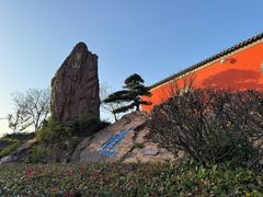 -句容茅山景区