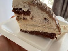 -36cake生日蛋糕(福田店)