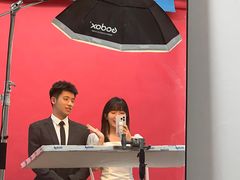-bobo高端证件照工作室(三元桥店)