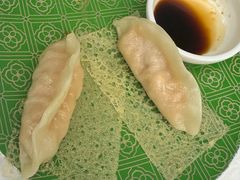 -品海楼·大连海胆锅贴馆(东港店)