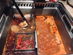 -野妹经典火锅(江夏中百店)