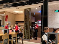 -九毛九西北菜(大东海店)