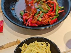 -聚味瞿记·龙虾堂(渔人码头一店)