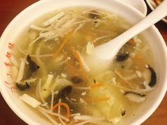 -小姜锅贴(凤凰街店)