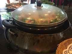 -阿多私房菜(顺德店)