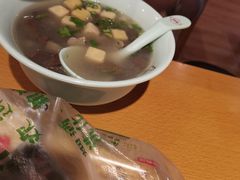 -回味鸭血粉丝汤(新城市广场店)