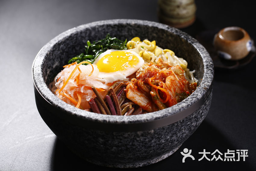 真牛炭火烤肉真牛石锅拌饭图片 - 第23张