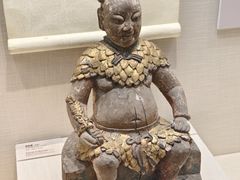 -广东中医药博物馆
