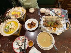 -新白鹿餐厅(爱琴海购物中心店)