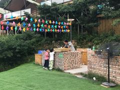 -北京山里寒舍度假酒店