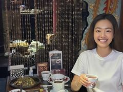 -广州花园酒店荔湾亭·地道点心·粤式饮茶