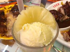 -澳门陈光记烧味饭店(万象城店)