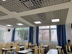 -四川大学(望江校区)