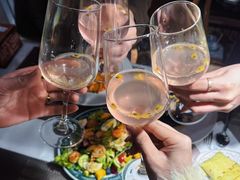 -蓝山四季西餐植物店