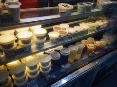 -清真马记宫廷奶酪(广渠门内大街店)