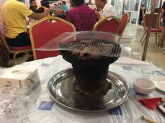 -金达莱烧烤(黎明南街店)