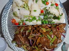 -小鱼小牛·鱼牛干锅·脆鱼火锅(世欧广场店)