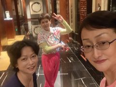-上海雅居乐万豪侯爵酒店