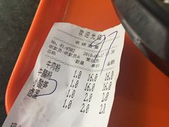 -龙记桂林米粉店(书城路店)