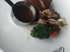 -Kathleen's Waitan 凯圣琳江景西餐厅(外滩店)