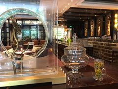 -索菲特西湖大酒店·香榭丽全日候餐厅(南山路店)