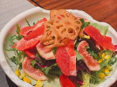 -森味花园·日本料理(伊藤洋华堂亚运村店)