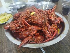 红军龙虾-王红军龙虾(盐仓桥店)