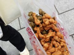 -王阿姨文昌油赞子(府桥街店)