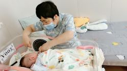 -爱玛家国际母婴月子会所(电力大厦店)