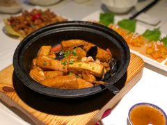 一品豆腐煲-梧桐餐厅(泉城路店)