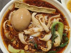 -东方削面(迎泽街店)