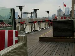 -罗斯福色戒酒吧(外滩店)