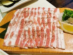 -猫爪爪原切自助烤肉(观音桥阳光世纪店)