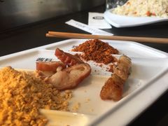 -很久以前羊肉串(打浦路店)