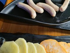 -杀猪天·韩国烤肉(总店)
