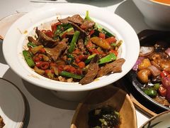 -相遇·鲜炒黄牛肉(丹阳吾悦广场店)