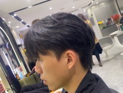 -Nice奈斯形象定制沙龙