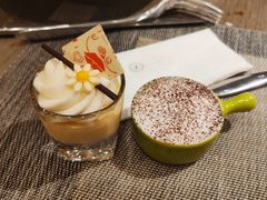 点心甜品-博林天瑞喜来登酒店·西丽尚膳