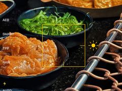 -松渡·鲜肉泥炉烤肉(时代天街店)