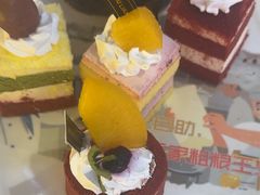 -千家粗粮王·火锅烧烤自助(庆阳店)